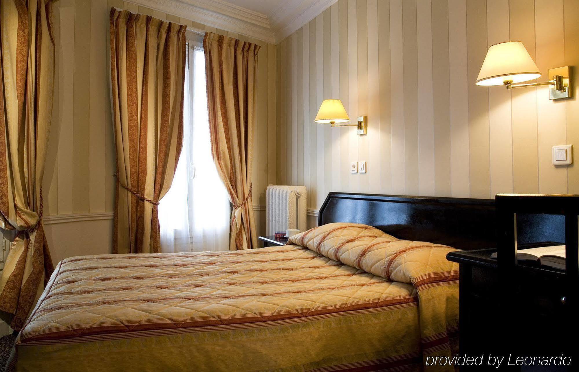 Hotel Avama Prony Παρίσι Δωμάτιο φωτογραφία